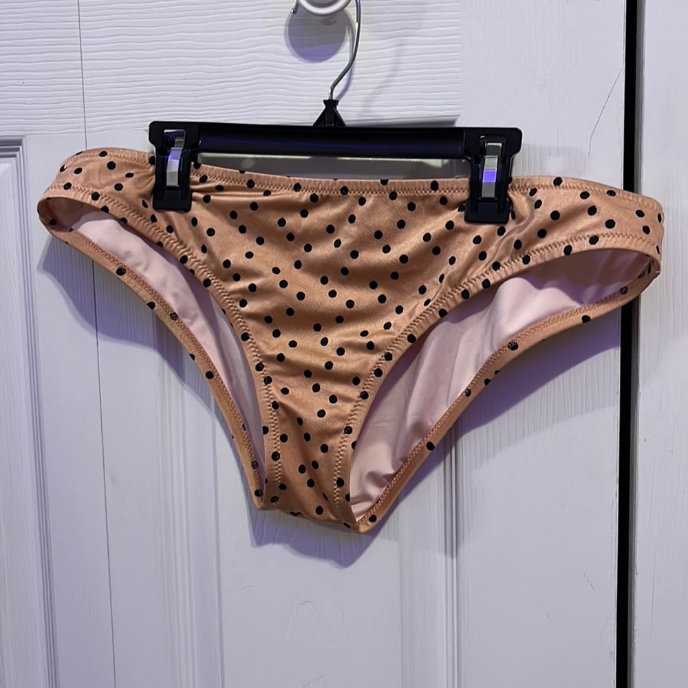Bikini bottoms